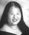 Soua Vang: class of 2003, Grant Union High School, Sacramento, CA.